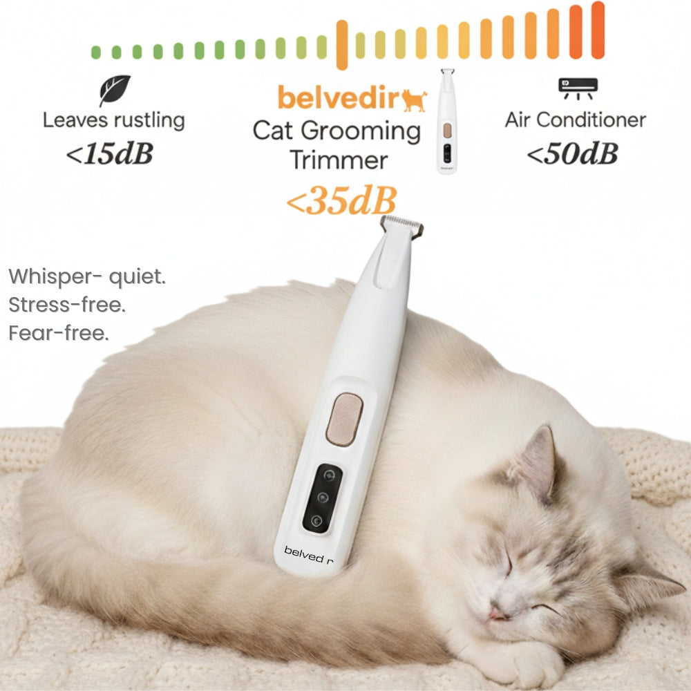 Katttrimmer