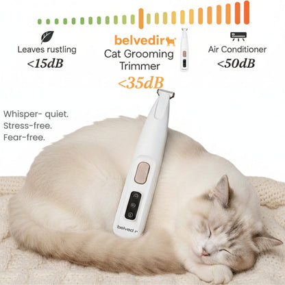 Katttrimmer