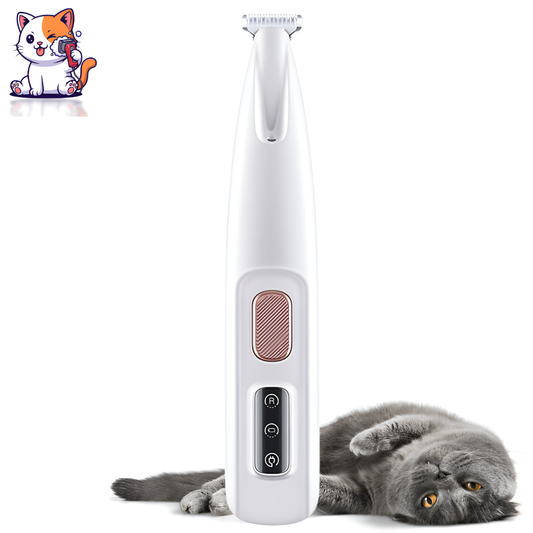 Katttrimmer
